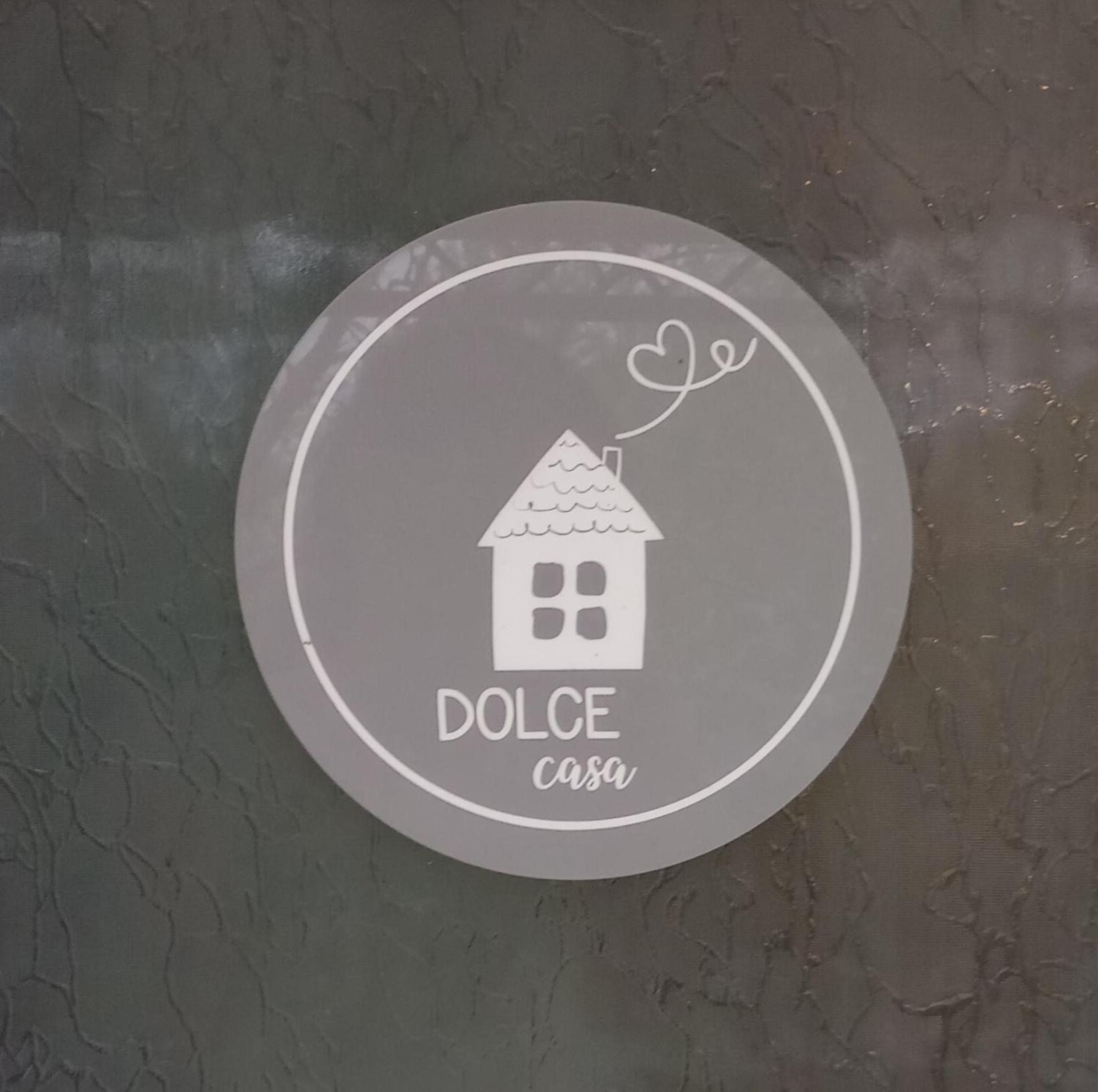 Dolce Casa Apartment Belgrad Exterior foto