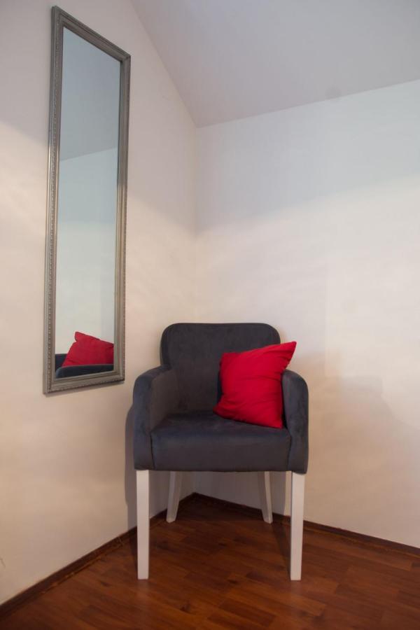 Dolce Casa Apartment Belgrad Exterior foto